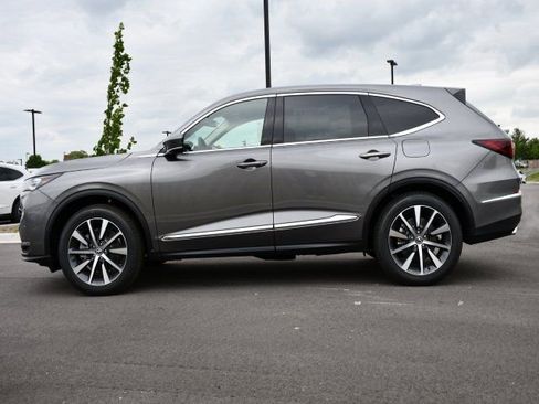 New 2026 Acura MDX SH-AWD w/ Technology Package image 4