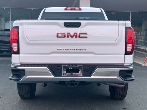 New 2026 GMC Sierra 1500 Pro w/ Pro Value Package image 6