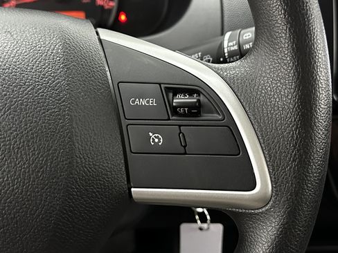 Used 2024 Mitsubishi Mirage ES image 19