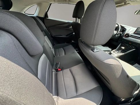 Used 2017 MAZDA CX-3 Sport FWD image 14