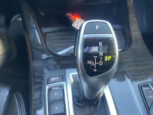 Used 2017 BMW X4 M40i image 38