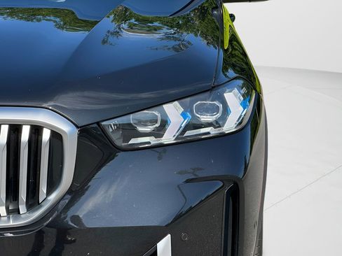 Used 2025 BMW X5 xDrive40i w/ Parking Assistance Package image 26