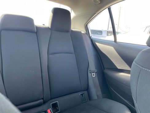 Used 2023 Toyota Corolla LE image 35
