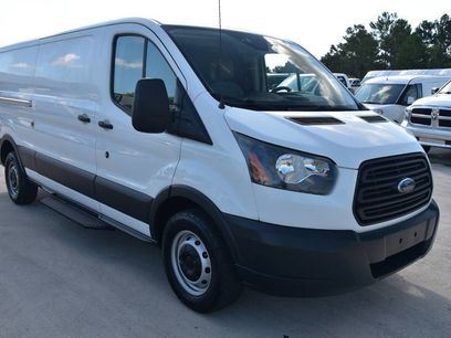 Used 2018 Ford Transit 250 148 Low Roof