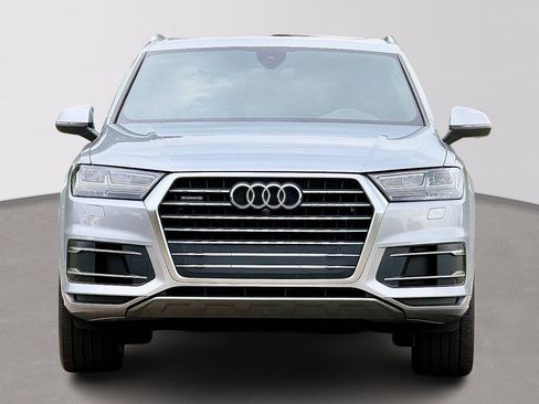 Used 2019 Audi Q7 2.0T Premium Plus image 3
