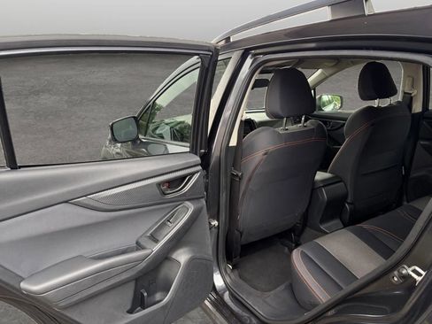 Used 2018 Subaru Crosstrek 2.0i Premium AWD/4WD image 14