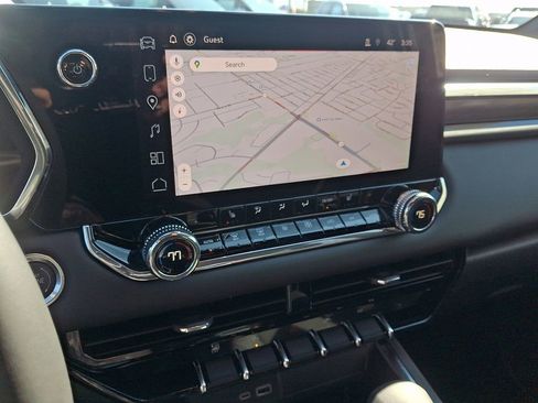 New 2026 GMC Canyon Elevation w/ Convenience Package image 10