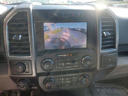 Used 2019 Ford F150 XLT w/ XTR Package AWD/4WD image 9