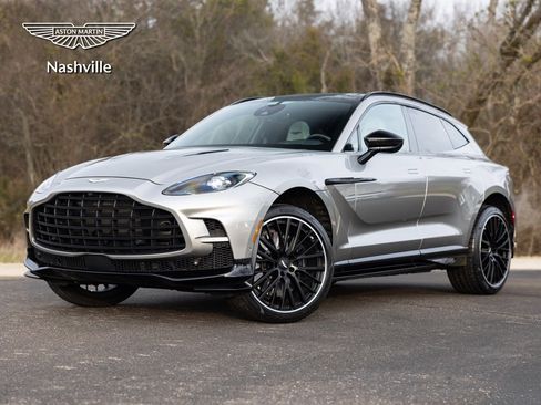 Used 2023 Aston Martin DBX 707 image 1