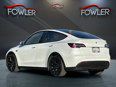 Used 2023 Tesla Model Y Long Range