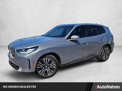 Used 2026 BMW X3 xDrive30 w/ Premium Package