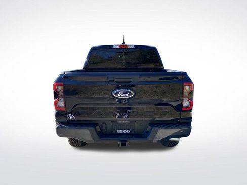 New 2025 Ford Ranger XLT image 14