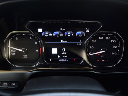 Used 2020 GMC Sierra 1500 Denali w/ Denali Ultimate Package image 3