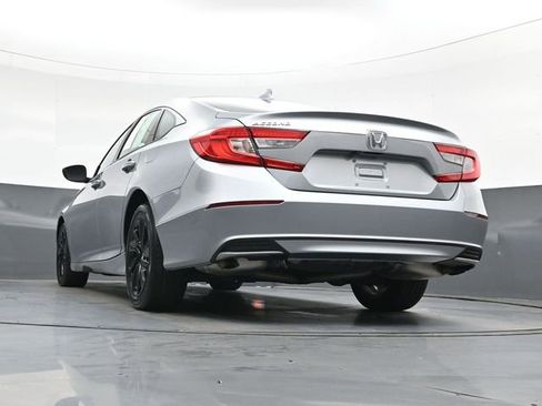 Used 2019 Honda Accord LX image 33