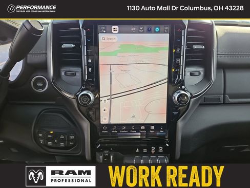 New 2026 RAM 2500 Power Wagon image 24