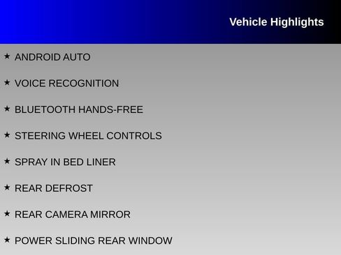 Used 2026 Chevrolet Silverado 2500 LT w/ Trail Boss Package AWD/4WD image 8