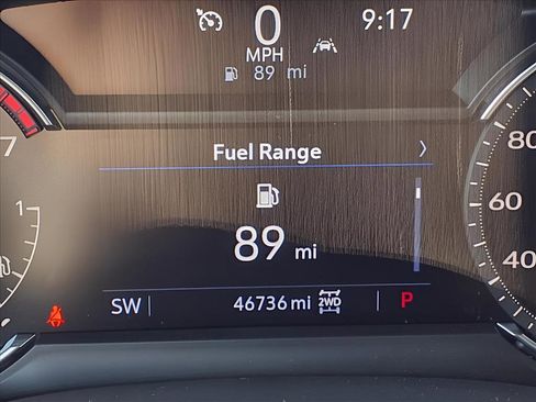 Used 2021 Cadillac XT5 Luxury image 25