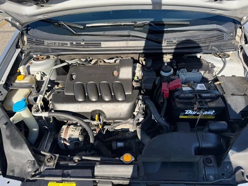 Used 2012 Nissan Sentra 2.0 SR image 11