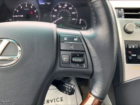 Used 2012 Lexus RX 350 350 w/ Premium Pkg image 15