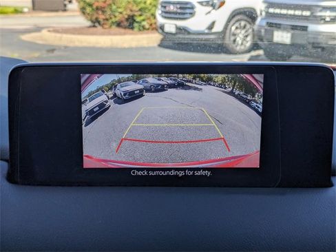 Used 2023 MAZDA CX-5 AWD 2.5 S w/ Preferred Package image 21
