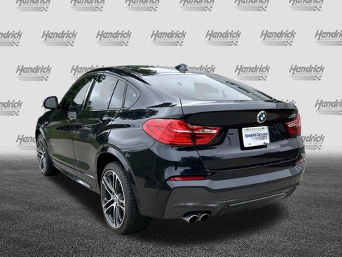 Used 2018 BMW X4 xDrive28i AWD/4WD image 8