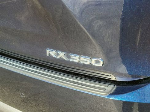 Used 2019 Lexus RX 350 FWD image 7