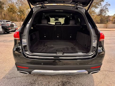 Used 2022 Mercedes-Benz GLE 350 w/ Premium Package image 14