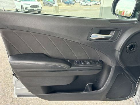 Used 2021 Dodge Charger SXT w/ Blacktop Package image 23