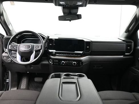 Used 2024 GMC Sierra 1500 Elevation AWD/4WD image 25