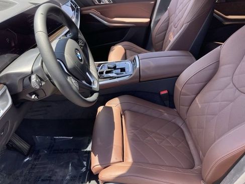 Used 2026 BMW X5 sDrive40i RWD image 18