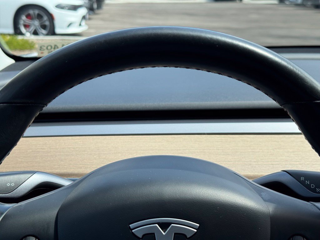 Used 2018 Tesla Model 3 Performance AWD/4WD image 13