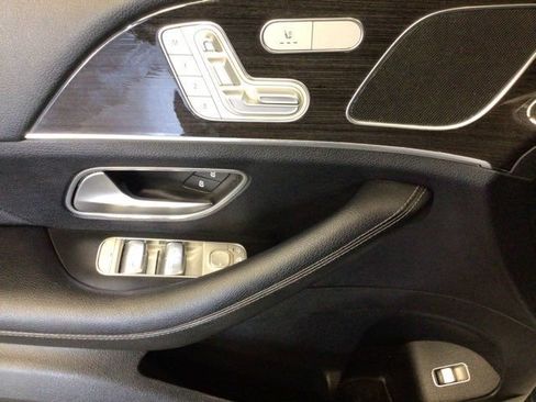 Used 2020 Mercedes-Benz GLE 350 4MATIC image 21