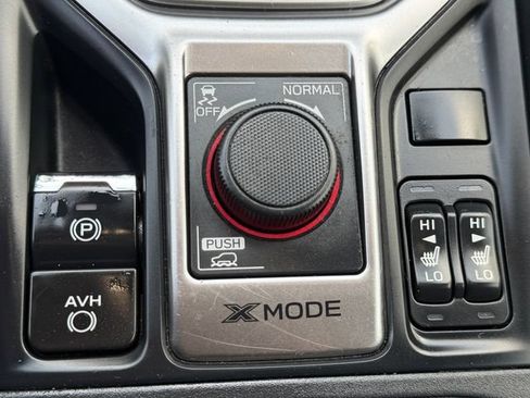 Certified 2023 Subaru Forester Premium AWD/4WD image 23