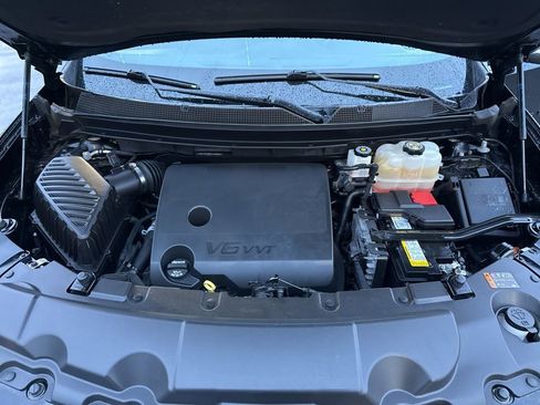 Used 2022 Chevrolet Traverse Premier w/ LPO, Blackout Package image 37