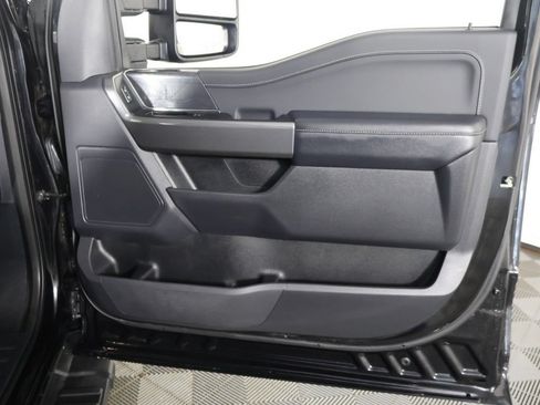 Used 2023 Ford F150 XLT w/ Equipment Group 302A High AWD/4WD image 25