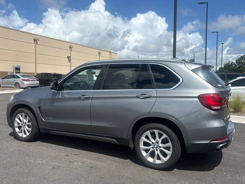 Used 2018 BMW X5 sDrive35i RWD image 3