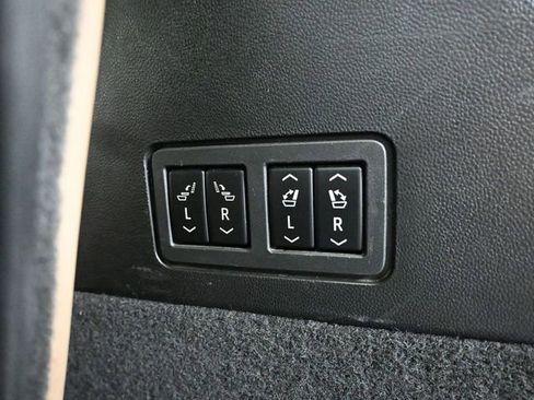 Used 2024 Cadillac XT6 Sport w/ Platinum Package image 49