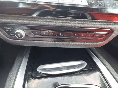 Used 2022 BMW Z4 sDrive30i w/ M Sport Package image 52