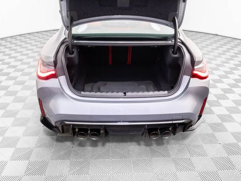 Used 2024 BMW M4 xDrive Competition image 33