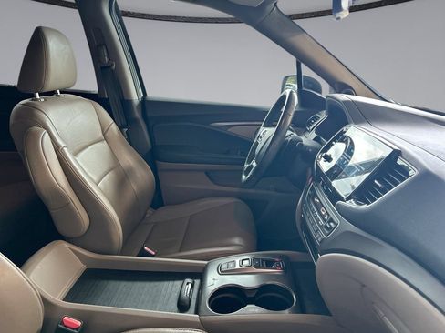 Used 2021 Honda Pilot EX-L image 6