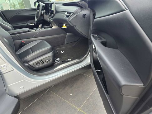 New 2026 Lexus RX 350 Premium image 10