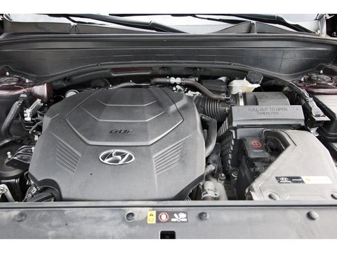 Certified 2025 Hyundai Palisade SEL AWD/4WD image 33