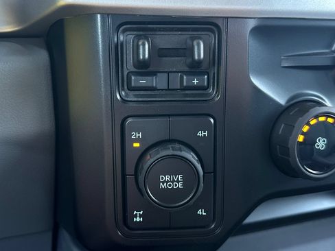 New 2026 Ford F250 XLT AWD/4WD image 25