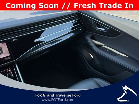 Used 2025 Audi Q7 3.0T Premium Plus AWD/4WD image 32