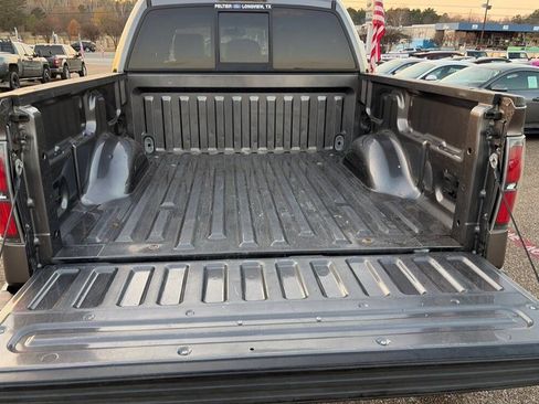Used 2012 Ford F150 FX2 w/ FX Luxury Pkg image 30