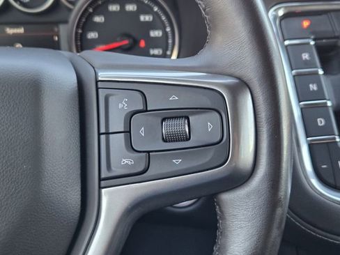 Used 2021 Chevrolet Tahoe LT image 28