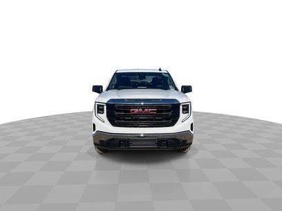 Used 2025 GMC Sierra 1500 Pro w/ Pro Value Package
