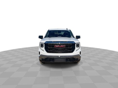 Used 2025 GMC Sierra 1500 Pro w/ Pro Value Package image 3