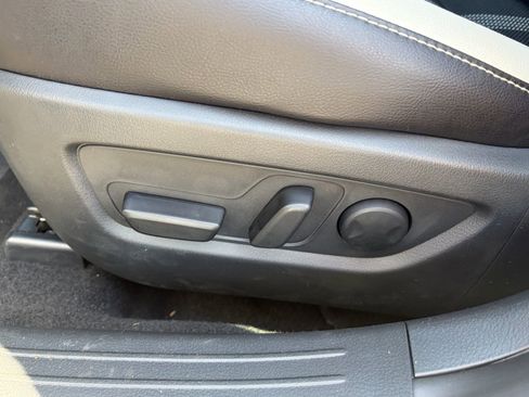 New 2026 MAZDA CX-50 AWD 2.5 S w/ Cargo Package image 12