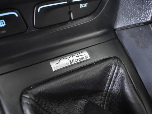 Used 2013 Ford Focus ST FWD image 26